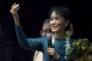 昂山素季电影 在线观看,民主之光——在线观看感动之旅